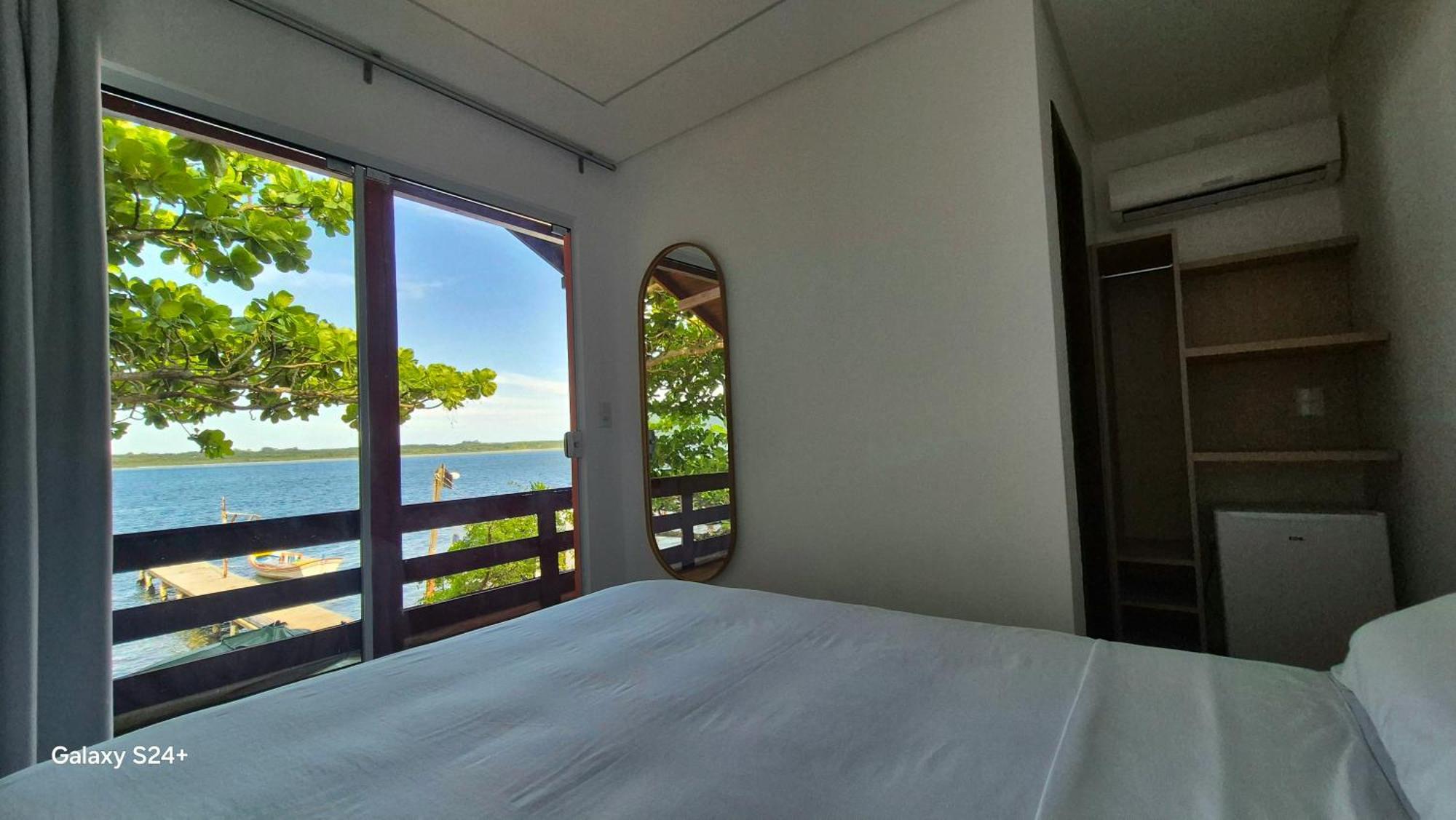 Refugio Bela Ilha Acesso Via Barco, Florianopolis